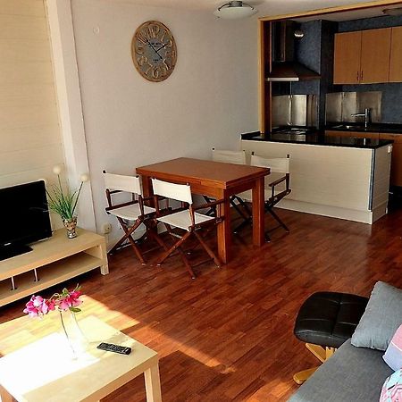אליקאנטה Apartamento Playa Cantara מראה חיצוני תמונה
