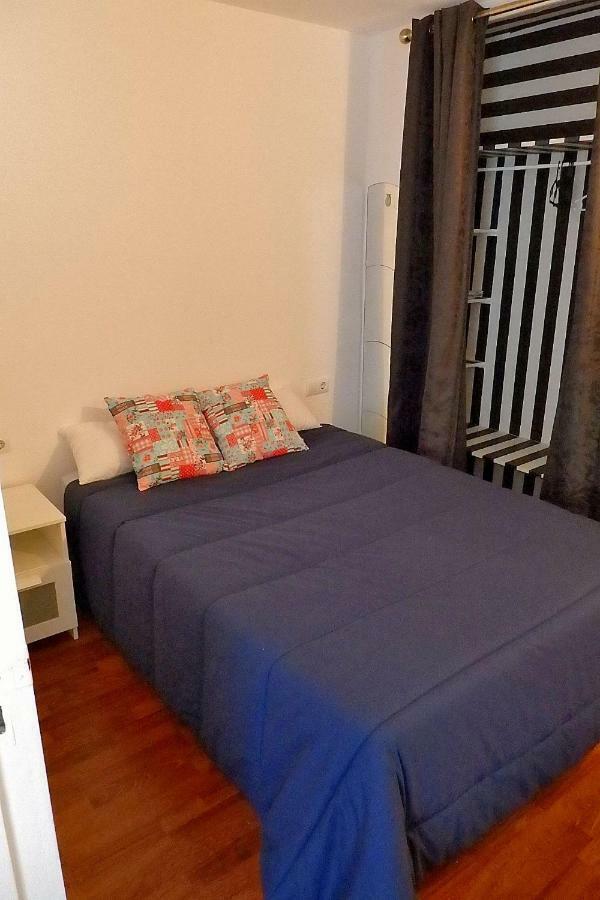 אליקאנטה Apartamento Playa Cantara מראה חיצוני תמונה